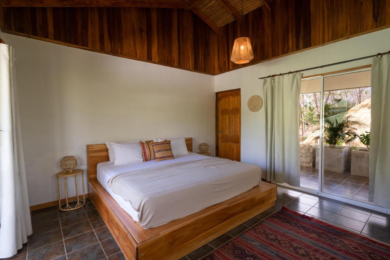 Готель Dream Surf House Avellana Плая-Авельяна Екстер'єр фото