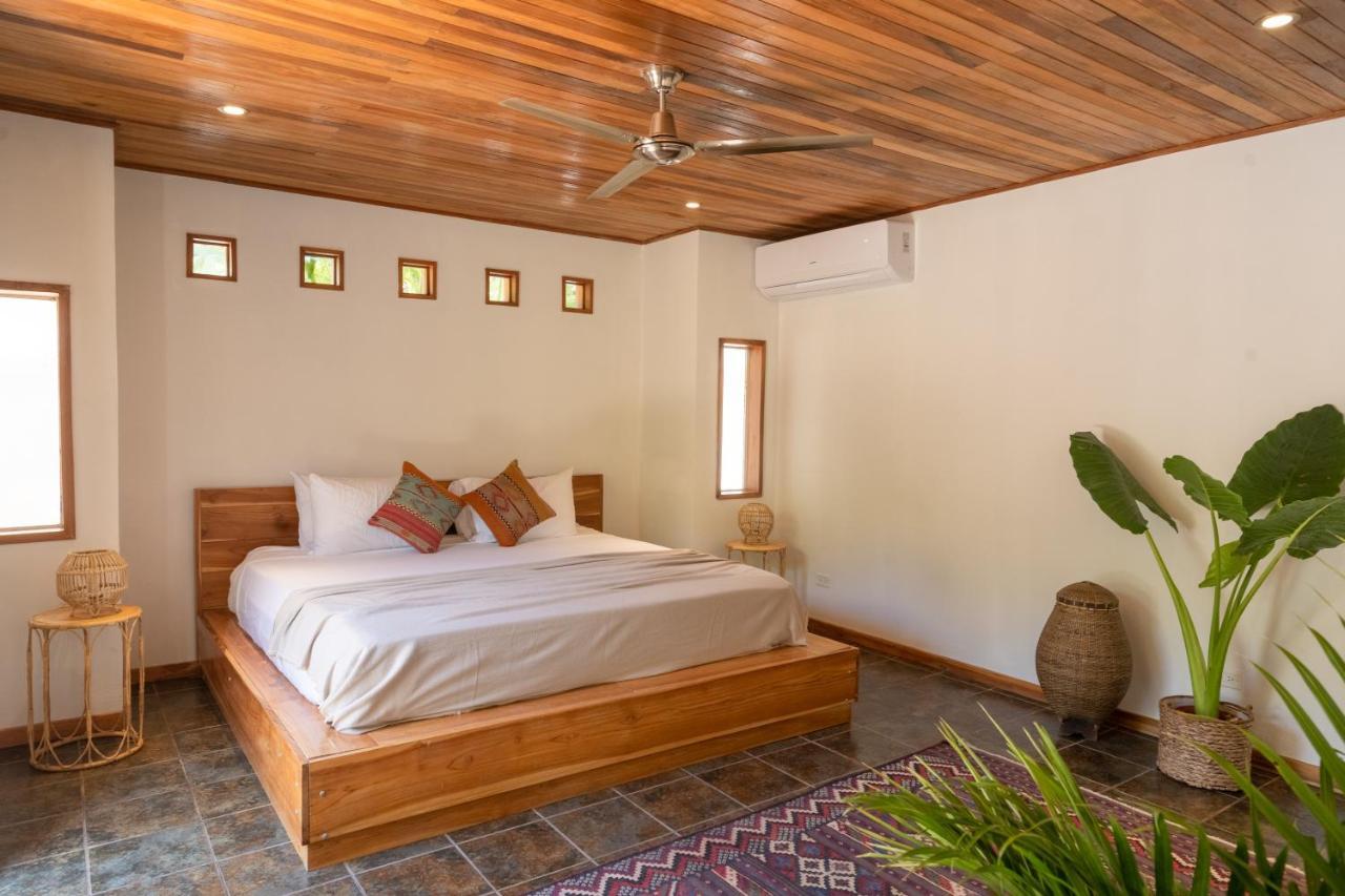 Готель Dream Surf House Avellana Плая-Авельяна Екстер'єр фото